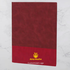 Collection image for: Soft Cover Notebook