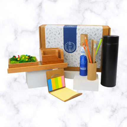 EcoGrove Smart Gift Set