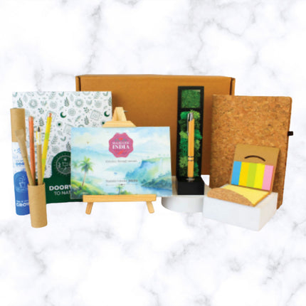 Eco Classic Cork Gift Set