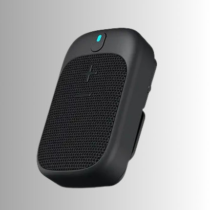 Portronics Talk Four| 2W Wearable Bluetooth Speaker