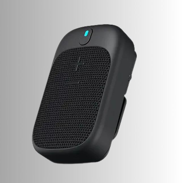 Portronics Talk Four| 2W Wearable Bluetooth Speaker