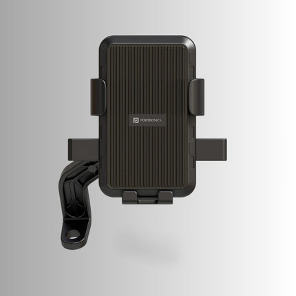 Portronics Mobike 5 Bike Phone Holder