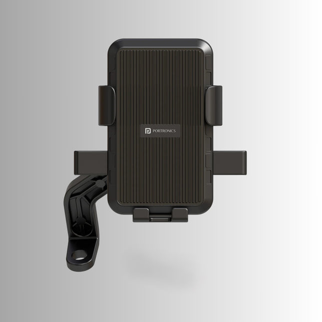 Portronics Mobike 5 Bike Phone Holder