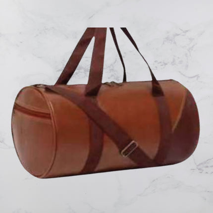 Small Duffle Bag