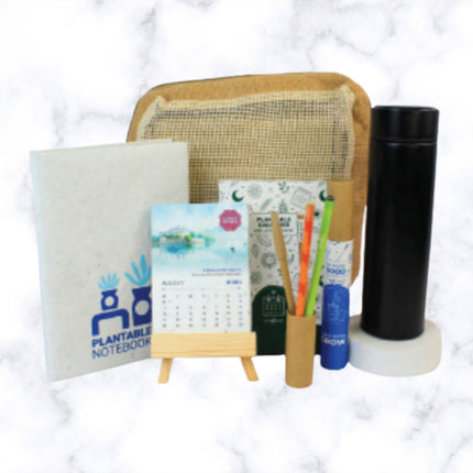 Eco Grow Mini Gift Set
