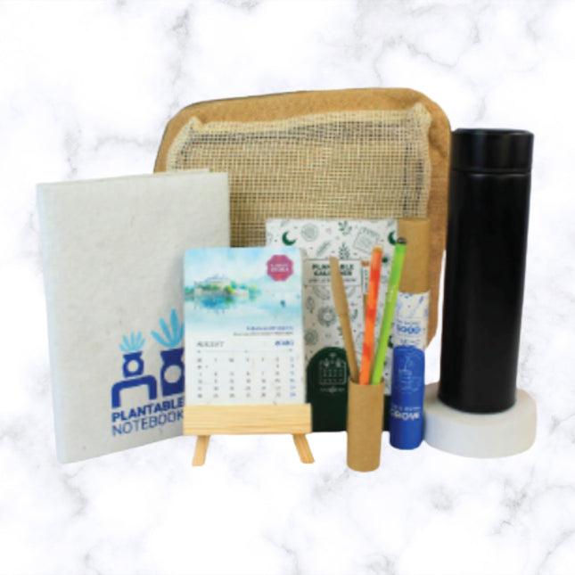 Eco Grow Mini Gift Set