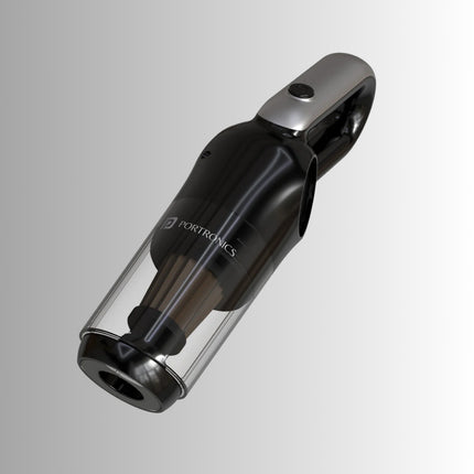 Portronics Mopcop 3 Rechargeable Vacuum Cleaner