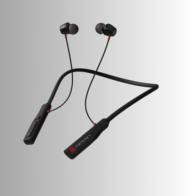 Portronics Harmonics Z11 Wireless Stereo Headset