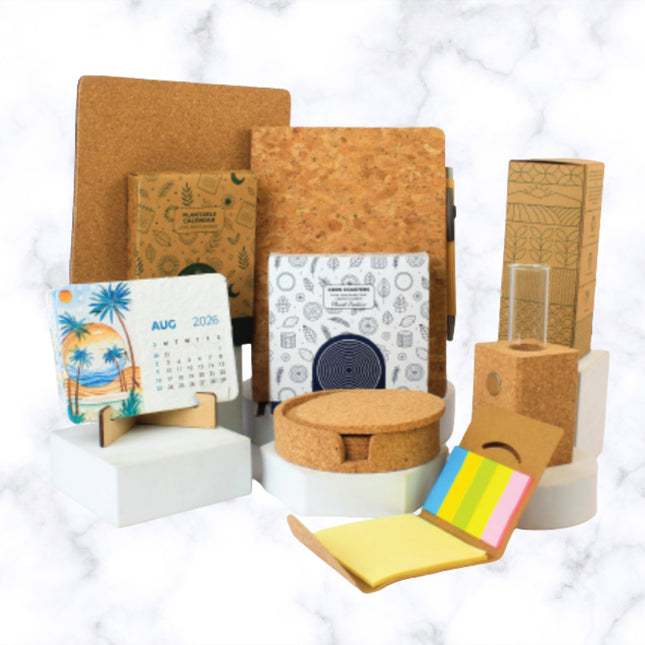 Seed Lifestyle Gift Set