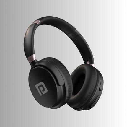 Portronics Muffs M3 Wireless On-Ear Headphones