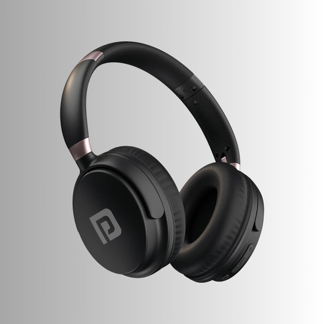 Portronics Muffs M3 Wireless On-Ear Headphones