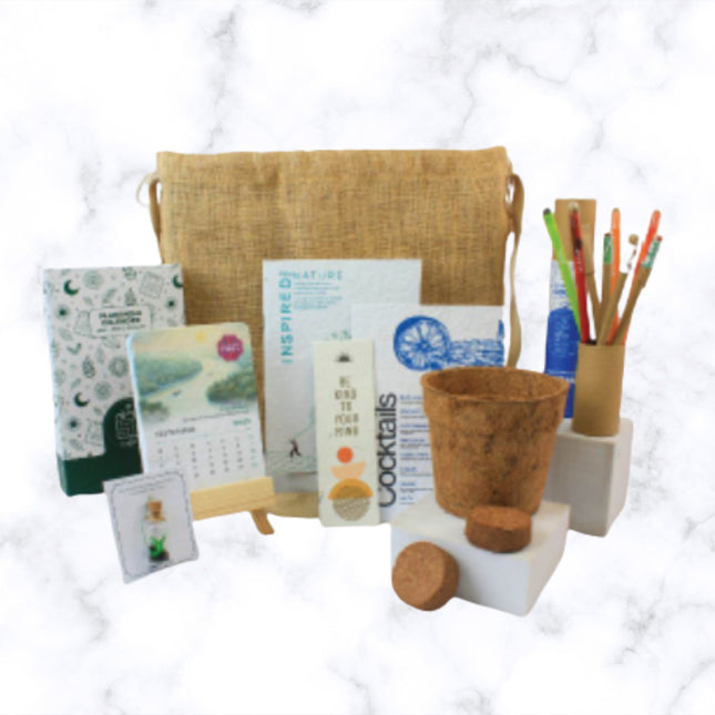Creative Gift Set