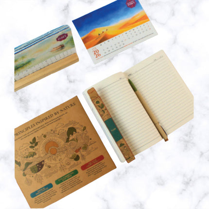 Art Grow Gift Set