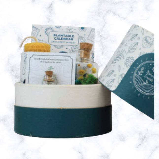 Dome Gift Set
