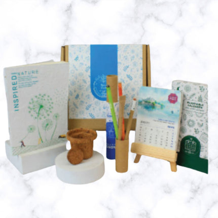 Creative Combo Gift Set
