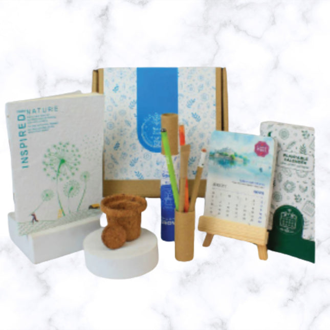 Creative Combo Gift Set