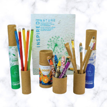 Grow Creative Gift Set