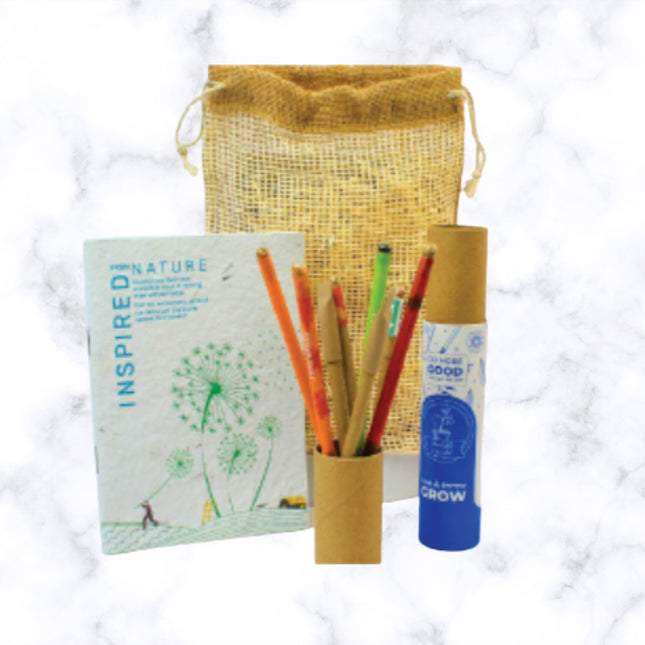 Write Essentials Gift Set
