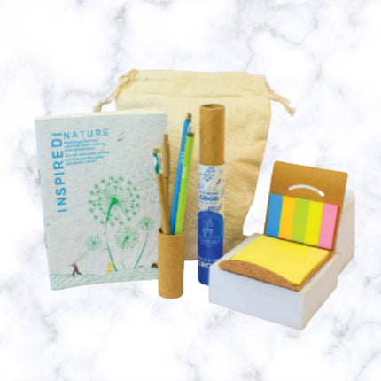 Eco Starter Gift Set