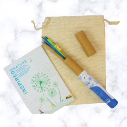 Eco Mini Gift Set