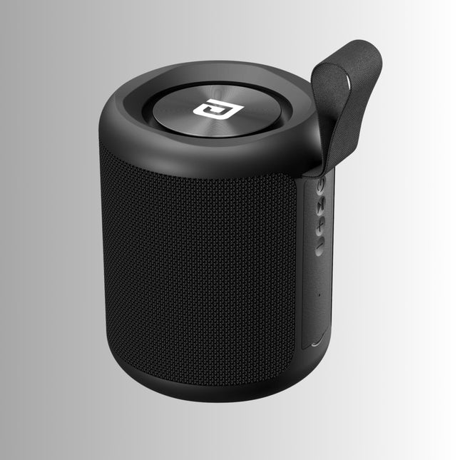 Portronics SoundDrum P| 20W Portable Bluetooth Speaker