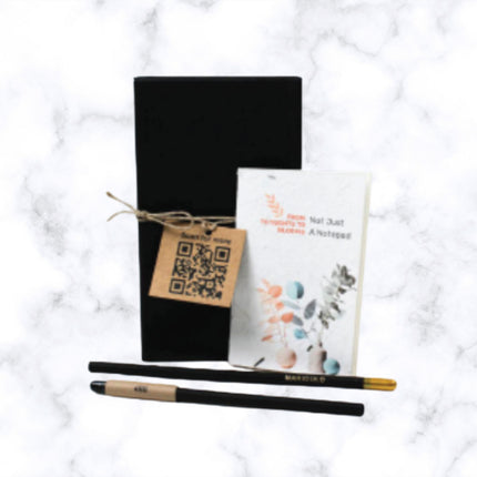 Plantable Stationery Gift Set
