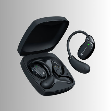 Portronics Harmonics Twins 31 Smart OWS Earbuds