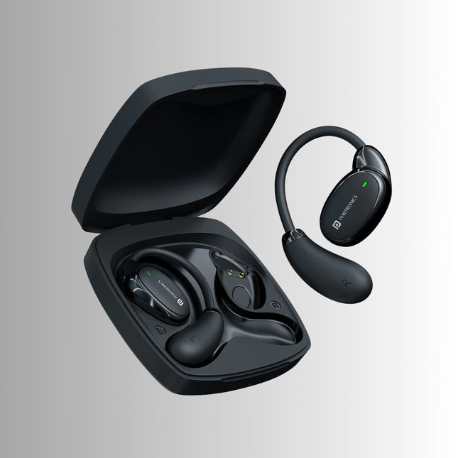 Portronics Harmonics Twins 31 Smart OWS Earbuds