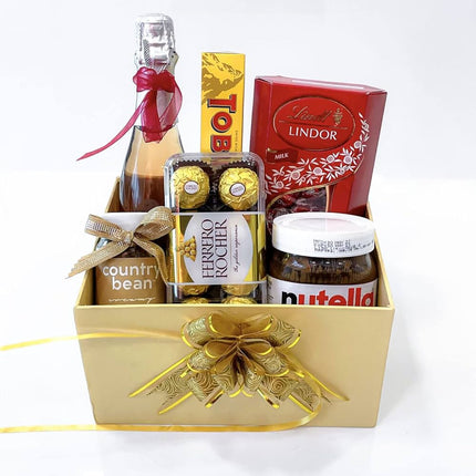 Premium Anniversary Hamper
