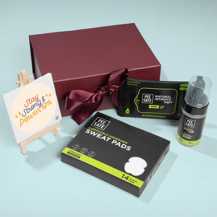 Pee Safe Apex Kit (For Men)