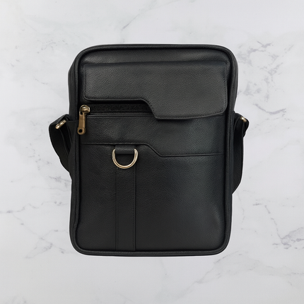 Mini Front Flap Sling Bag