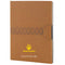 Soft Cover Notebook