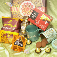 Collection image for: Hampers For Him