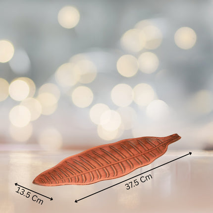 4 Pcs Ganesha Figurine With T- Light Holders