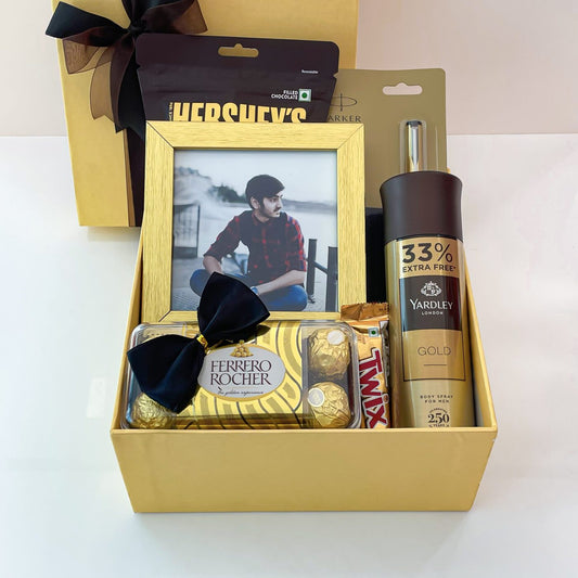 Elegant Expressions Gift Set