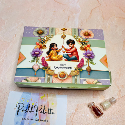 Rakhi Bliss Box