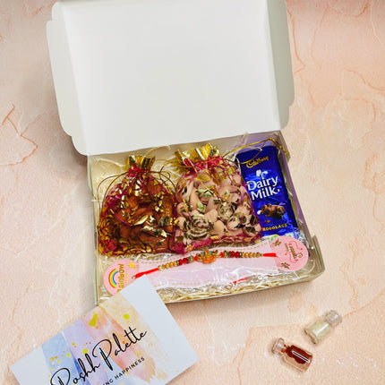 Rakhi Bliss Box
