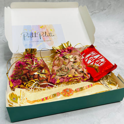 Rakhi Tradition Box