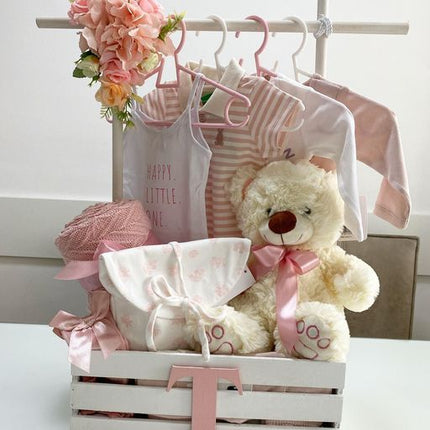 Welcome Little Angel