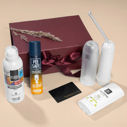 Pee Safe Propel Kit (Unisex)