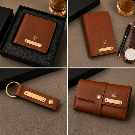 Premium Gift Hamper for Him – Perfect for Father’s Day, Rakhi, Birthday & Anniversary