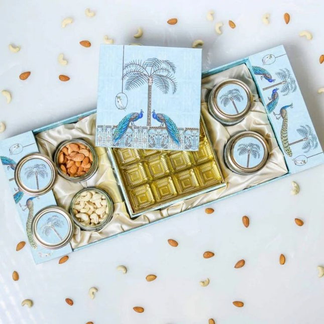 Luxury Gift Hamper for Guest