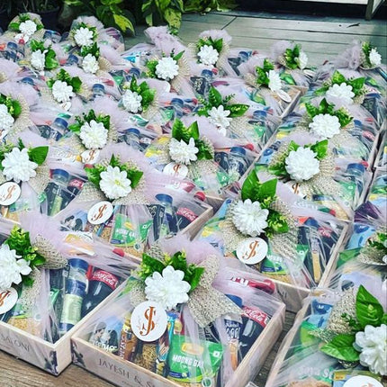 Gourmet Delight Hamper