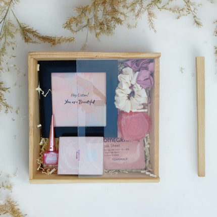 Stunning, Irresistible ,Sizzling