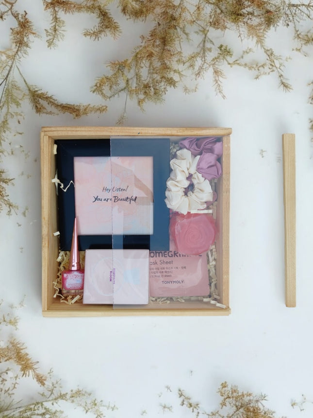 Stunning, Irresistible ,Sizzling