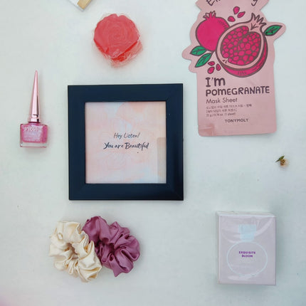 Stunning, Irresistible ,Sizzling