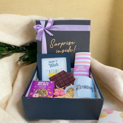 Birthday Bliss Bundle