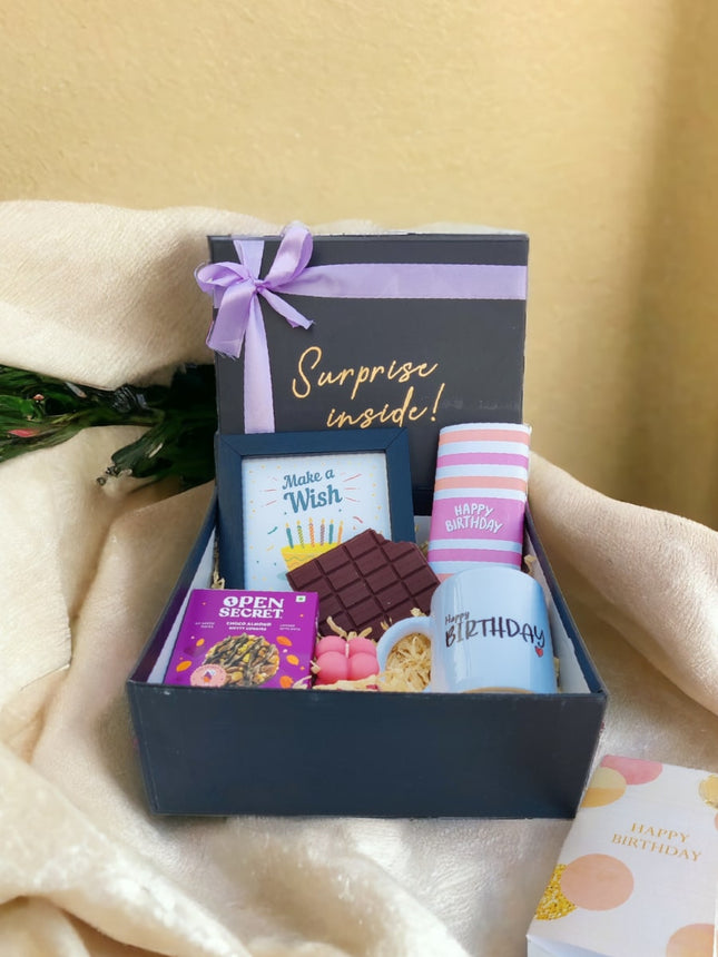 Birthday Bliss Bundle