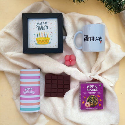 Birthday Bliss Bundle