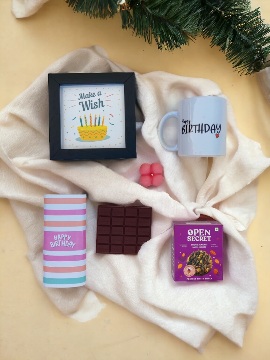 Birthday Bliss Bundle